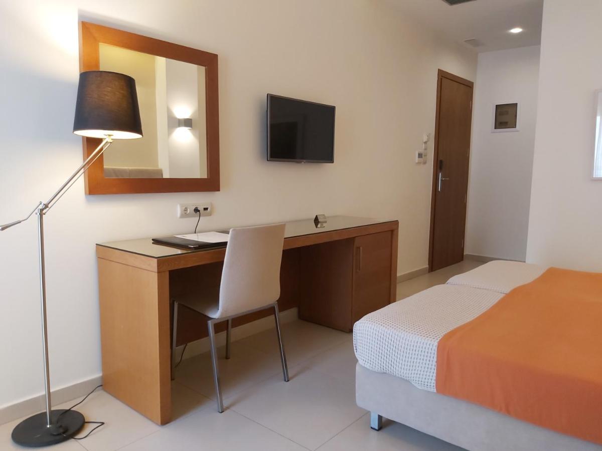 El Greco Hotel Ierápetra Exteriér fotografie