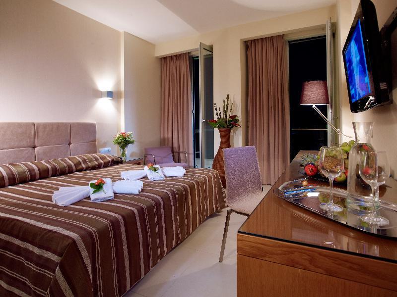 El Greco Hotel Ierápetra Exteriér fotografie