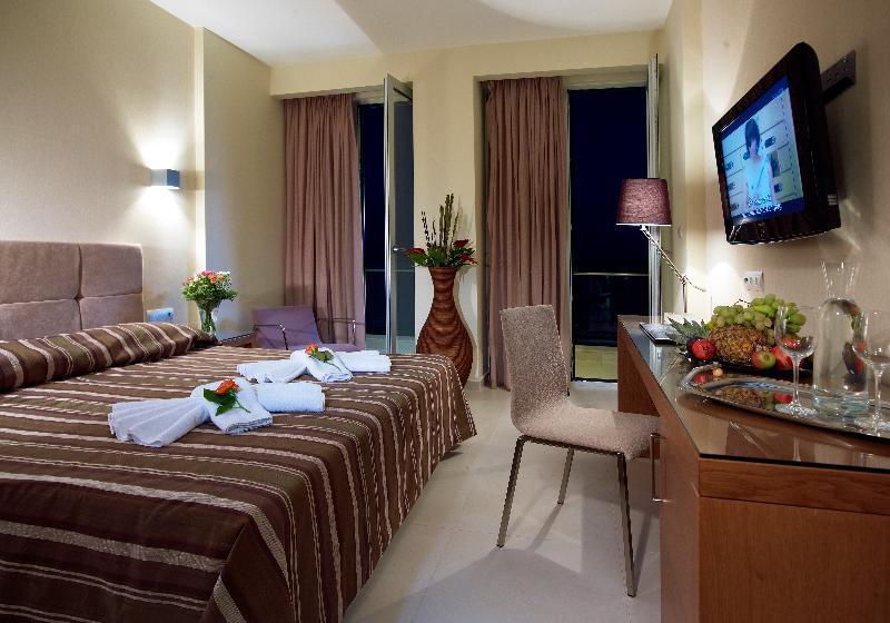 El Greco Hotel Ierápetra Exteriér fotografie